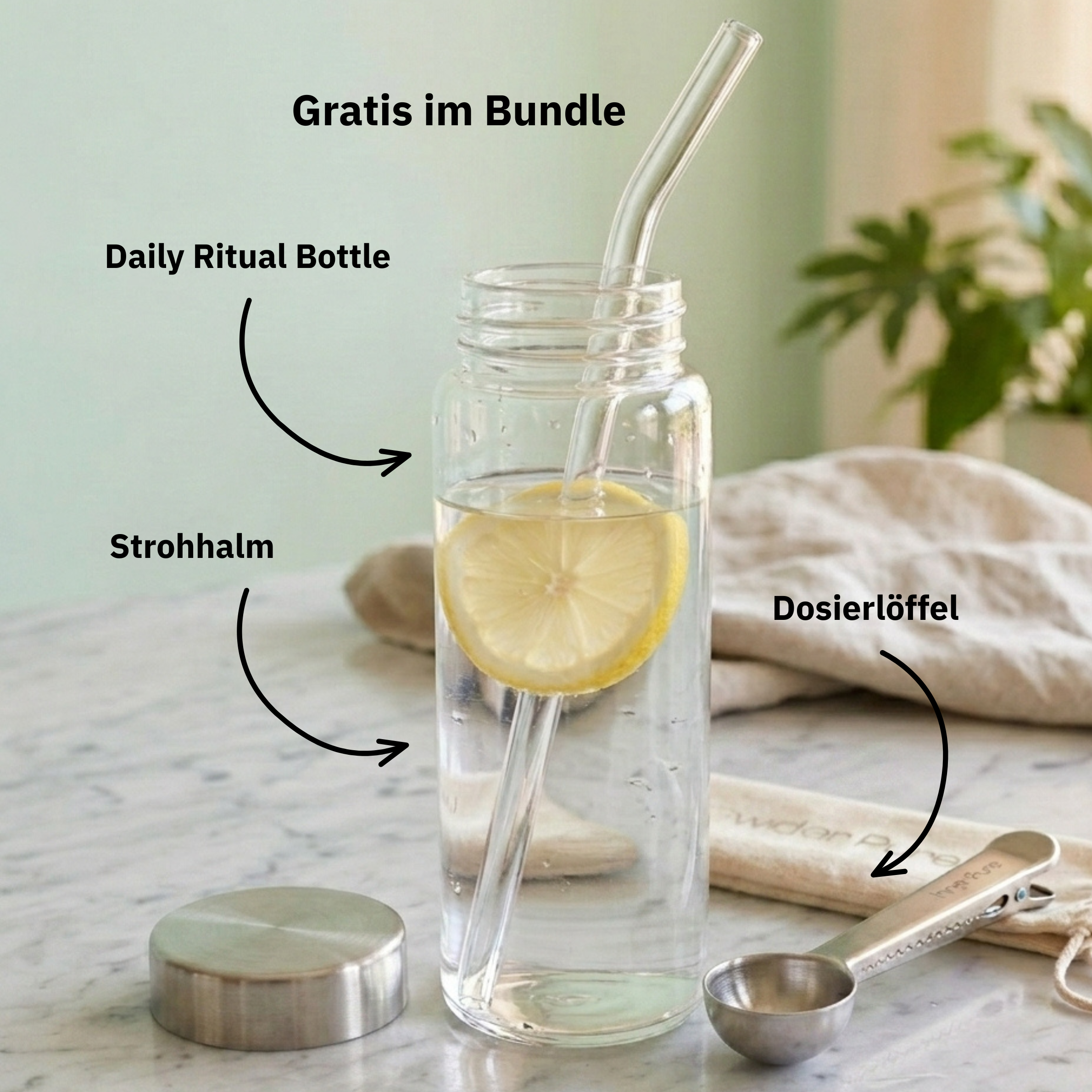 Complete Bundle