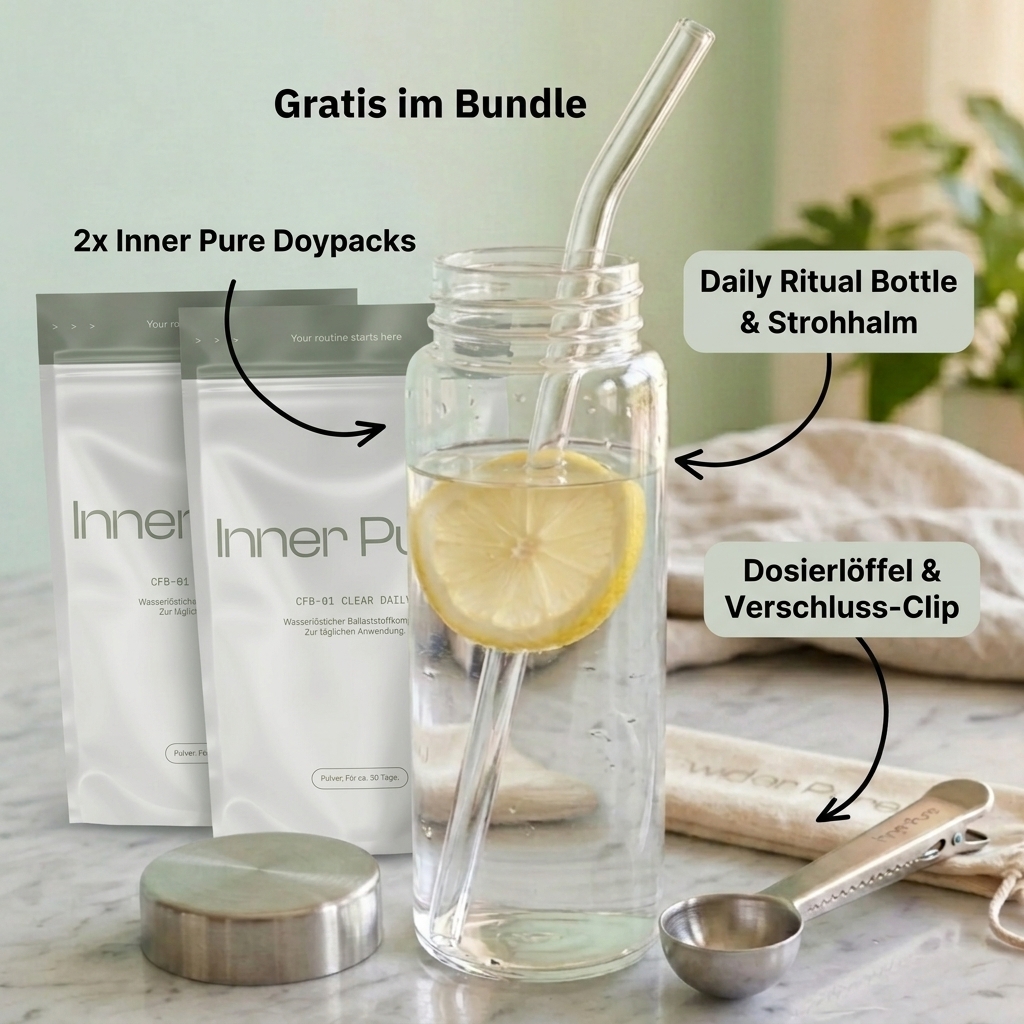 Fiber Ritual · Set